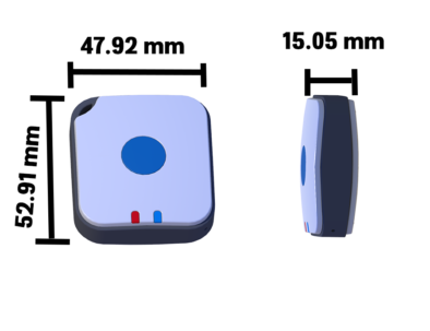 Infinity Box - Open Source Android device for IoT Projects